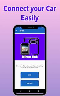 Mirror Link Car Wireless 1.8 Screenshots 6