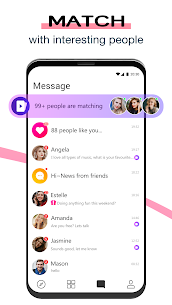 LivU: Meet new people & Video chat with strangers 5