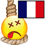 Cover Image of Tải xuống Hangman - Trò chơi Pháp miễn phí  APK