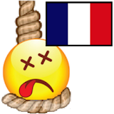 Pendu - Jeu français gratuit icon