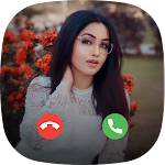 Cover Image of Télécharger You Talk: Video Call Chat 6.0 APK