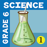 6th Grade Science Glossary # 1 icon