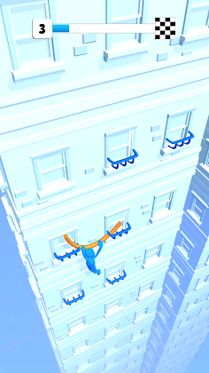 Bar Climbing - Screenshot 1