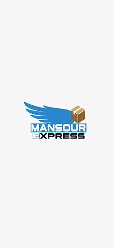 Android application Mansour Delivery screenshort