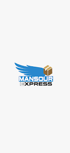Mansour Delivery