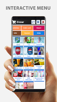 INVO POS screenshot 4