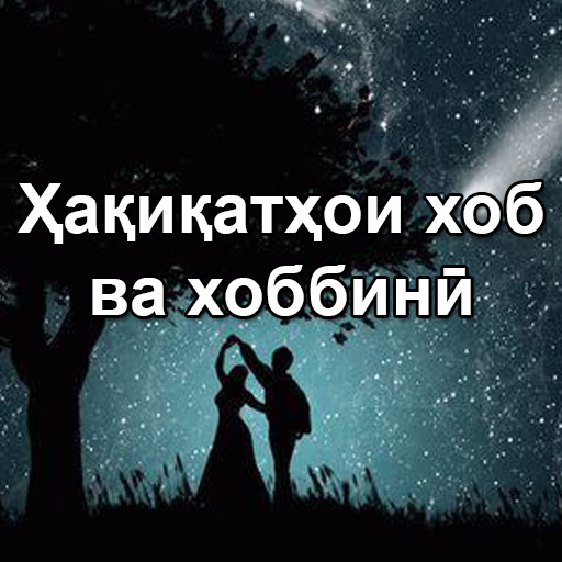 Ҳақиқатҳои хоб ва хоббинӣ  Icon