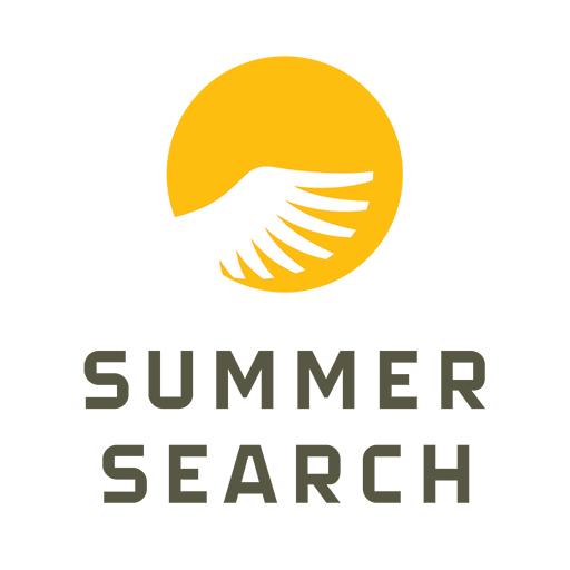 Summer Search CONNECT logo