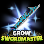 Cover Image of Herunterladen Grow SwordMaster - Idle Rpg 1.3.4 APK