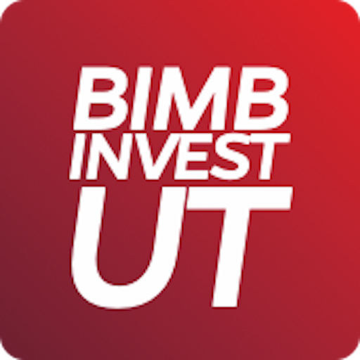 BIMB INVEST-UT logo