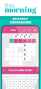 This Morning - Puzzle Time 4.5 APK screenshots 3