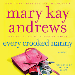 Icon image Every Crooked Nanny