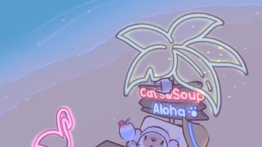 Cats And Soup Mod APK Latest Version v2.1.7 (Free Purchase, Unlimited All) Gallery 8