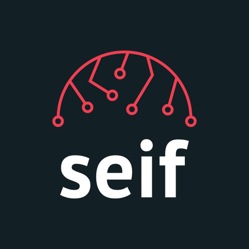 SEIF logo