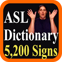 ASL Dictionary