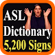 ASL Dictionary Descarga en Windows