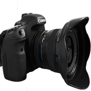 DSLR Zoom Camera Pro