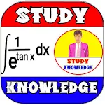 Cover Image of ดาวน์โหลด STUDY KNOWLEDGE 1.0.5 APK