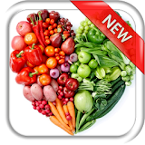 Various Vegetables icon