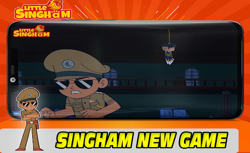Download Little SIngham Rise Up Game - New Police Cartoon Free for Android  - Little SIngham Rise Up Game - New Police Cartoon APK Download -  