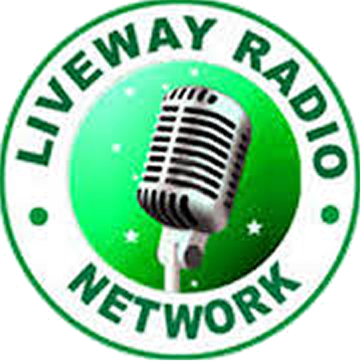 Liveway Radio logo