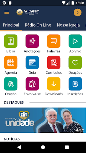 AD Floripa Screen 3