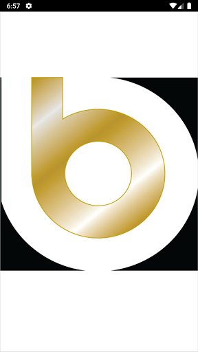 Android application Bank of Bartlett screenshort