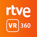 RTVE VR 360 - Androidアプリ