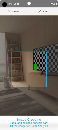 Image Color Summarizer Screenshot 2 - AppWisp.com