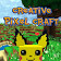 Creative Pixel Craft icon