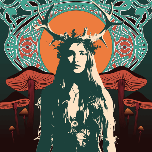 Isle of Wight Festival 2024 logo