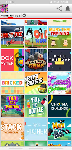 More Offline Games 2023