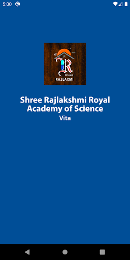 Shree Rajlakshmi Royal Academy Screen 3
