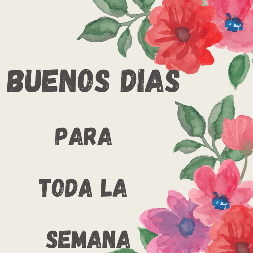 Buenos Días toda la Semana Download on Windows