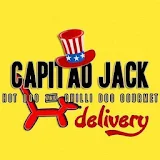 Capitão Jack icon