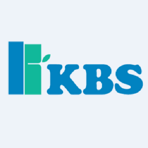 KBS KAT (สีคิ้ว) logo