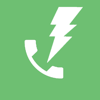 Launch app on call ring apk