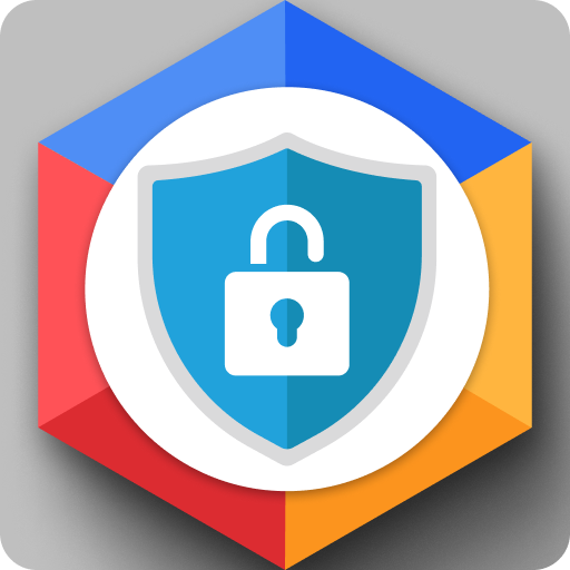 Find Hidden Apps − Super User logo