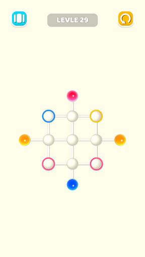 Split Sort 3D Screen 3