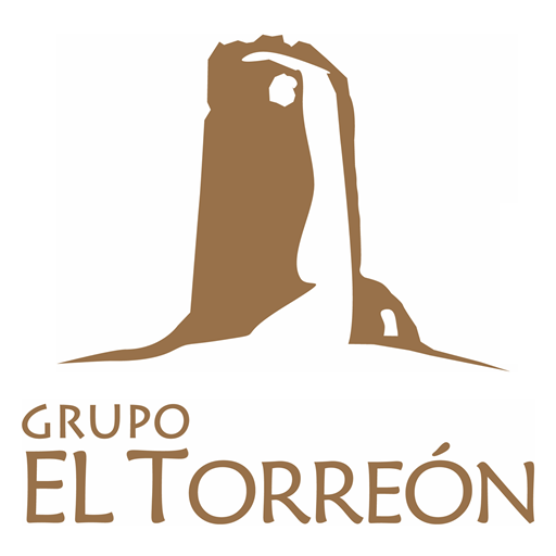 Grupo El Torreón logo