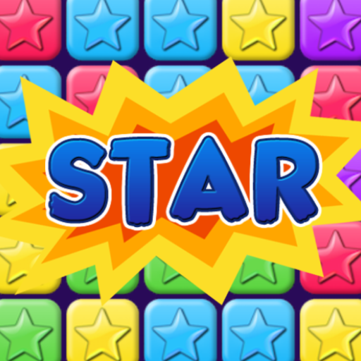 Block Puzzle - Star Pop 1.4.8 Icon