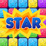Cover Image of 下载 Block Puzzle - Star Pop  APK