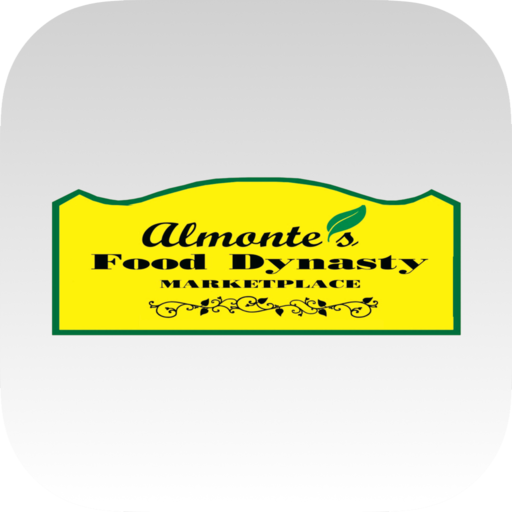 Almontes Food Dynasty logo