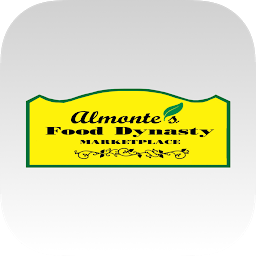 Imagen de ícono de Almonte's Food Dynasty