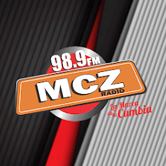 RADIO MCZ 98.9FM icon