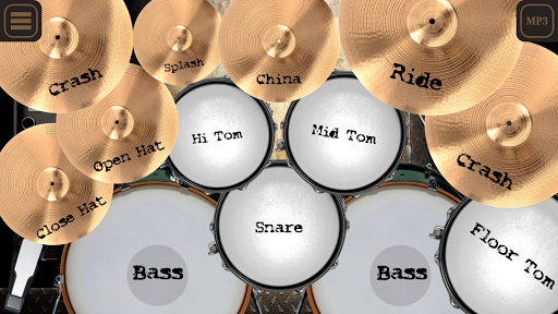 Drums - v4.09