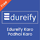 Edureify - Exam Preparation App for JEE, NEET, SSC Download on Windows