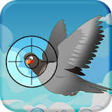 Duck Hunt: Duck Hunting Shooter Hunting Birds icon