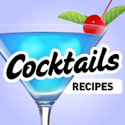 Top 41 Food & Drink Apps Like Cocktail Recipes: Cocktails and Mixed drinks - Best Alternatives