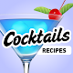 Cocktail Recipes and Drinks विंडोज़ पर डाउनलोड करें